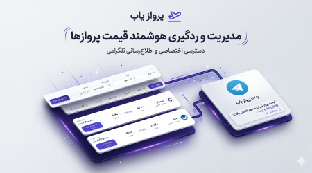 پروازیاب