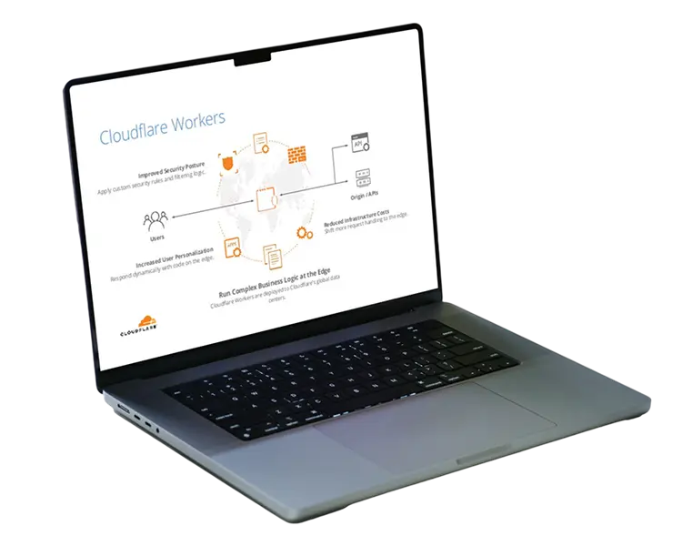 Cloudflare