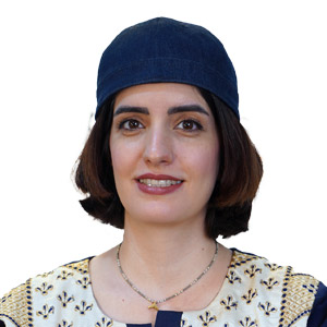 فاطمه نیک نفس