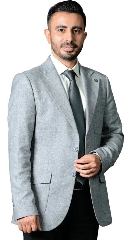 امین اسماعیلی