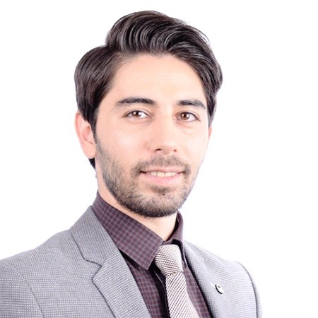Amir Hossein Esmaeili