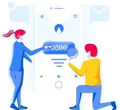 UI CAMP