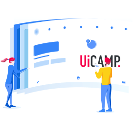 UI CAMP