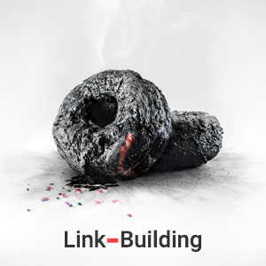 تکنیک‌های سئو کلاه سیاه در لینک‌سازی