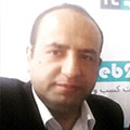 رضا شیرازی
