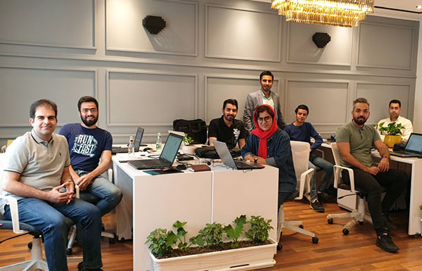 کارگاه عملی تولید محتوا