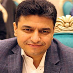 هادی مهدوی فرد