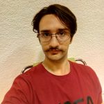 امیرحسین مهاجری