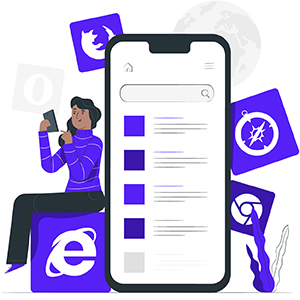 تأثیر نام دامنه در سئو؛ دروغ یا واقعیت؟