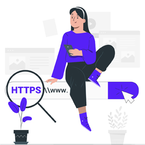 تأثیر SSL در سئو؛ چرا باید از Https استفاده کنیم؟