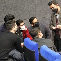 نئو 1؛ بهمن 1400