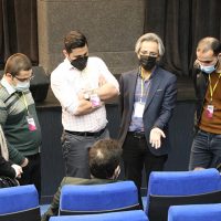 نئو 1؛ بهمن 1400