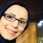 رقیه رنجبری