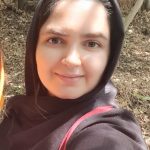 الهام احمدی