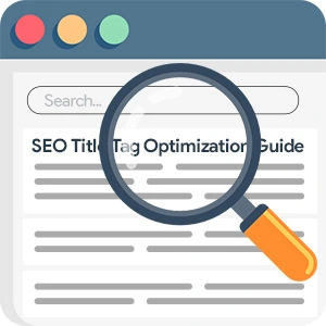 چرا عنوان سئو در نتایج جستجو تغییر می‌کند؟