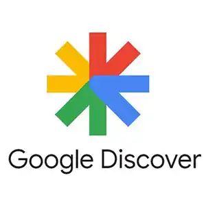 گوگل دیسکاور چیست؟
