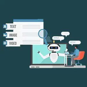 افزایش بازدید سایت با ربات؛ تله‌ای کشنده برای سایت شما!