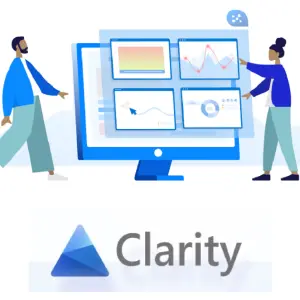 Microsoft Clarity