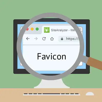 Favicon