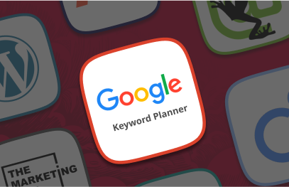 Keyword Planner