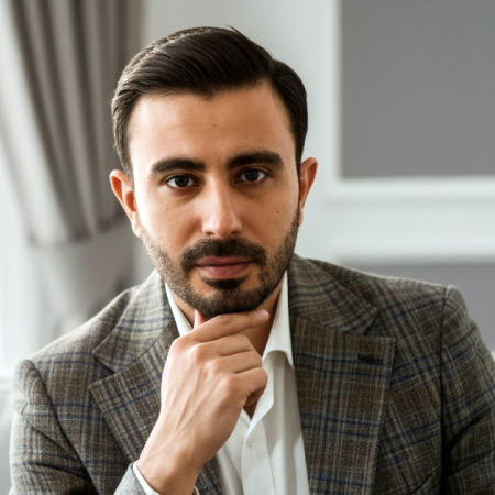 آکادمی وبسیما