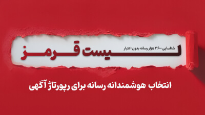 انتخاب هوشمندانه رسانه برای رپورتاژ آگهی