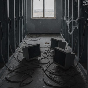 راهکار ایندکس سایت در زمان قطع اینترنت بین‌الملل