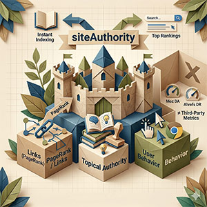 Site Authority
